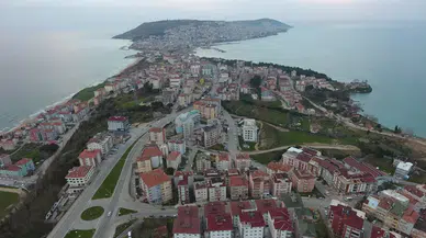 Türkiye’nin ‘En Kuzeyi’, ‘En Mutlu’ ve ‘En Yaşlı’ İli Sinop