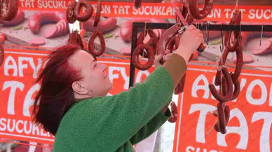 Türkiye’nin Farklı Vilayetlerinden Gelen Eserler ’Üreticiden Tüketiciye’ Sloganıyla Tanıtılıyor