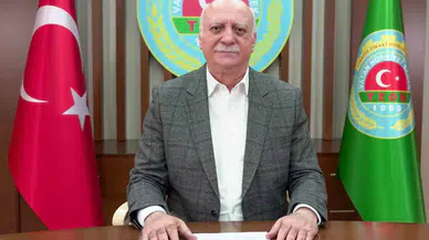 TZOB Lideri Bayraktar: “Üreticide 3 Lira 50 Kuruş Olan Limon Markette 16 Lira 73 Kuruşa Satıldı”