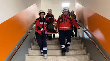 Umke’nin Bayan Kahramanları