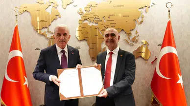 Ümraniye Belediyesi ve Doğuş Üniversitesi İş Birliği Protokolü İmzalandı