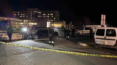 Uşak’ta Silahlı Hengamede Bir Kişi Ağır Yaralandı
