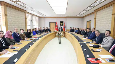 Vali Tavlı: “Çocuk, Bayan, Engelli ve Yaşlılar İçin Tüm İmkanlar Kullanılarak”