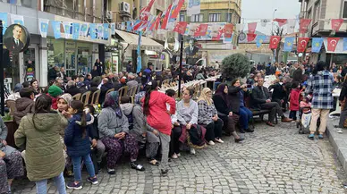 Vatandaşlardan CHP’li Lidere İftar Yansısı: "Orucumu Parayla Aldığım Suyla Açtım"
