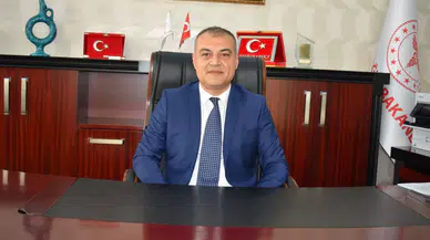 Vilayet Sıhhat Müdürü Karaca: "Niğde’de Uzman Doktor Sayısı 59’dan 257’ye Çıktı"