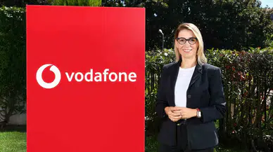 Vodafone, Dünya Bayanlar Günü’nü Özel Bir Görüntü Çalışmasıyla Kutladı