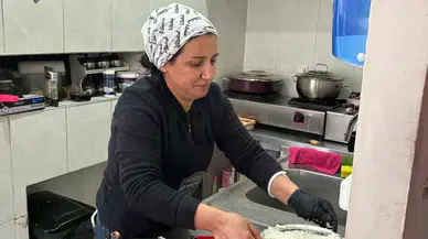 Yaşadığı Zelzele Felaketinin Akabinde Kendi Markasını Kurdu