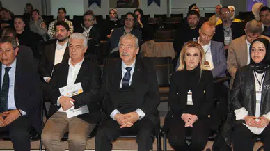 Zelzele Bölgesindeki Mahallî Üretici Potansiyel Alıcılarla Buluşuyor