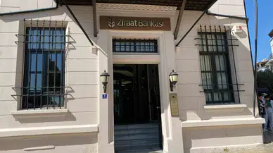 Ziraat Bankası’nın Yanlışı Yarım Asırlık Çifti Boşuyordu
