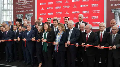 17 Ülkeden İthalatçılarla Yeni İşbirliklerine İmza