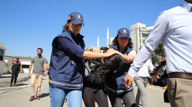 3 Yaşındaki Lina Nazlı’nın Vefatıyla İlgili Davada Sanıklara Ceza Yağdı