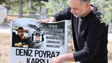 3 Yıl Evvel Çocuğun Boğulduğu Su Parkının Havuz Kısmının Ruhsatı Olmadığı Ortaya Çıktı