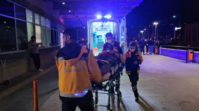 Bariyerlere Çarparak Öldü