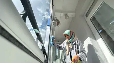 Belediye, Yaşlıları Yalnız Bırakmıyor