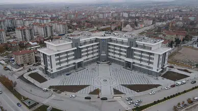 Belediyede Görev Dağılımı Yapıldı!