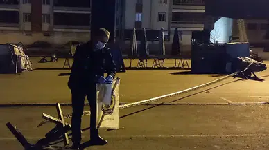 Bıçaklı Sopalı Kavga: Dokuz Yaralı