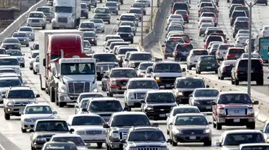 Zorunlu Trafik Sigortası Primlerine Zam Geldi