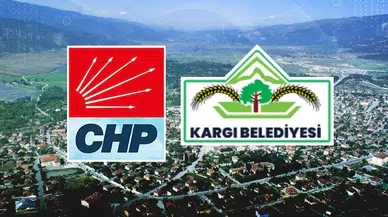 Kargı Köklü Değişim İstedi