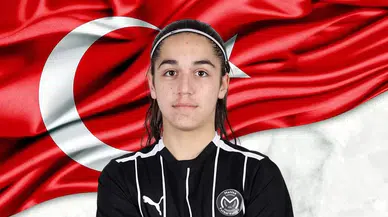 Manisa FK'nın Genç Futbolcularına Milli Davet