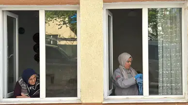 “Onlar Bizim Kıymetlilerimiz”