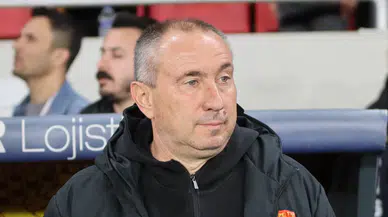 Stanimir Stoilov: Önemli Bir Galibiyet Aldık