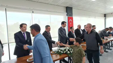 Sungurlu’da Asırlık Bayramlaşma Geleneği