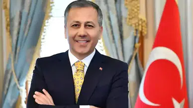 Bakan Çorum’da da Yapılan Operasyona Hakkında Konuştu