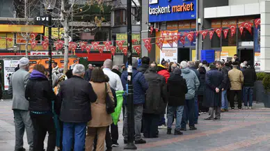 ABB’nin Uygun Fiyatlı Et Satışı Uygulamasında Son Gün 5 Nisan