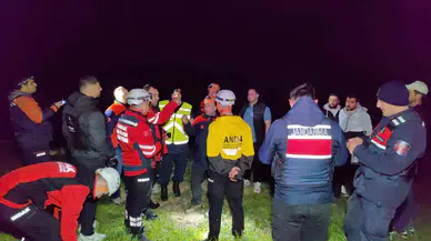 Ailesinin Pikniğe Götürdüğü 2 Yaşındaki Çocuk Dere Kenarında Meyyit Bulundu