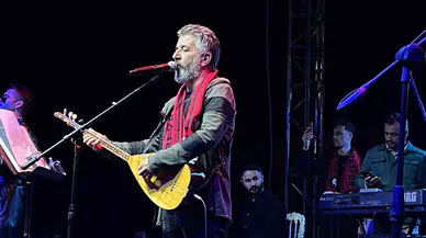 Ali Kınık, Beyköylüler ile Buluştu