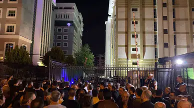 Antalya’daki Teleferik Kazasında 5 Tutuklama