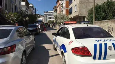 Araba 7 Yaşındaki Çocuğa Çarpıp Kaçtı