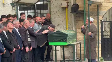 Arabayla Baş Başa Çarpışan Motosikletin Şoförü Hayatını Kaybetti