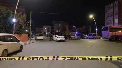 Arnavutköy’de Muhtarlık Seçimlerinde 2 Farklı Adayı Destekleyen Akrabalar Ortasında Silahlı Çatışma