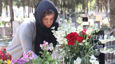 Avukat Olmak İstiyordu, 17 Yaşında Kara Toprağa Girdi: Cinayet Anı Kamerada