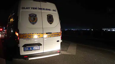 Bagaj Cinayetinin Zanlısı, Bayan Kimliğiyle Yakalandı
