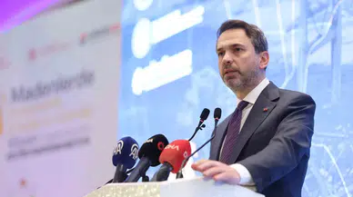 Bakan Bayraktar: “15 Nisan İtibariyle 3 Bin 225 Maden Ruhsat Alanı Denetlendi”