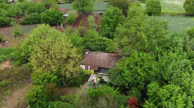 ’Berzeg Sendromu’ Mahalleyi Boşalttı