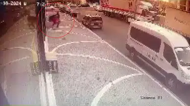 Beylikdüzü’nde Bayram Namazını Fırsat Bilen Hırsızlar Kamerada: Bisiklet ve Akülü Otomobil Çaldılar