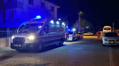 Bolu’da Damat Dehşeti: Karısını ve Kayınpederini Bıçaklayarak Öldürdü