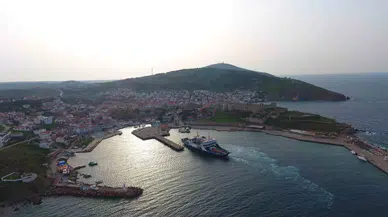 Bozcaada’da Ramazan Bayramı’nda Yüzde 100 Doluluk Bekleniyor