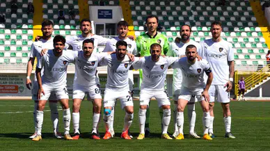 Bucaspor 1928’de Tek Gaye Şampiyonluk
