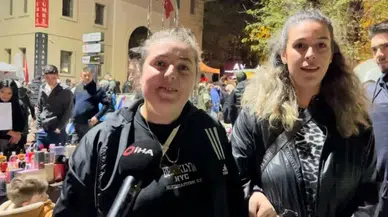 Bursa’da Çarşılarda Bayram Yoğunluğu Yaşandı