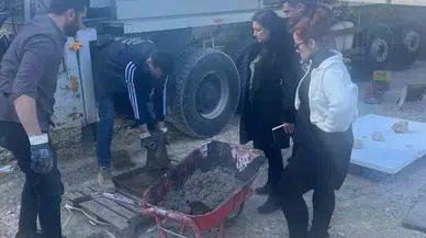 Çevre Bakanlığı Kurallara Uymayan Yapı Kontrol Firmalarına Göz Açtırmıyor