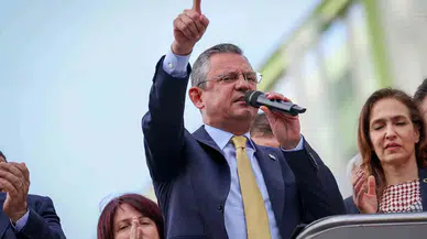 CHP Genel Başkanı Özel: “Türkiye İttifakı Kazandı, Türkiye Kazanacak”