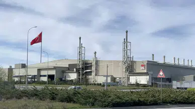 Çolakoğlu ve Eae’ye Çevreyi Kirlettikleri İçin 929 Bin Lira Ceza