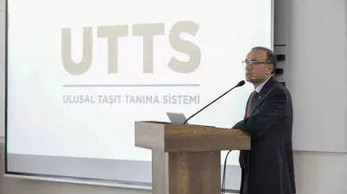 Darphane’den Utts ile İlgili Bilgilendirme Toplantısı