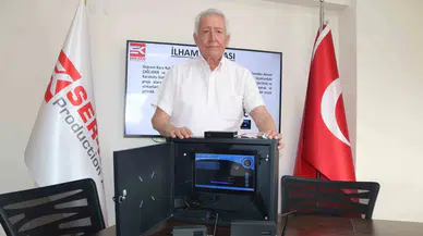 ‘Deprem Kara Kutu Sistemi’ Afet Esnasındaki 4 Risk Faktörünü Engelleyecek