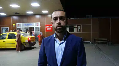 Diyarbakır’da Yaralılar ve Yakınları Birebir Hastaneye Gidince Ortalık Savaş Alanına Döndü