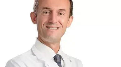 Doç. Dr. Cüneyt Narin: "Evcil Hayvan Sahibi Olmak Kalbe Yeterli Geliyor"